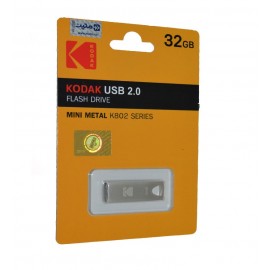 فلش KODAK مدل 32GB Mini Metal K802