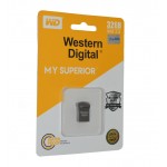 فلش Western Digital مدل 32GB My Superior