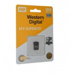 فلش Western Digital مدل 16GB My Superior