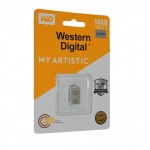 فلش Western Digital مدل 16GB My Artistic