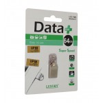 فلش Data Plus مدل 64GB Luxury