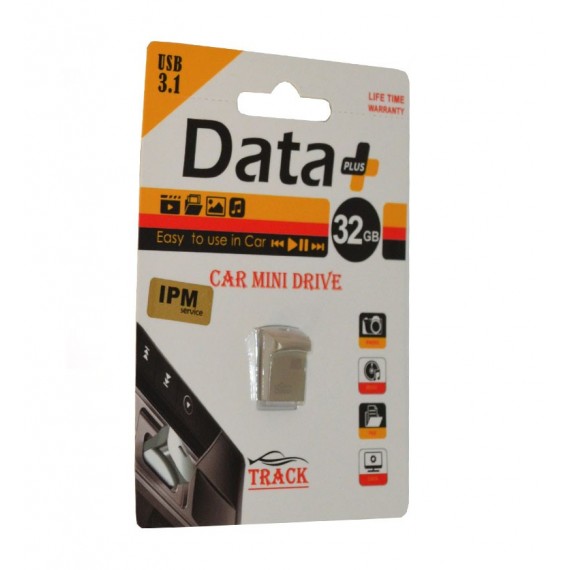 فلش Data Plus مدل 32GB Track USB 3.1