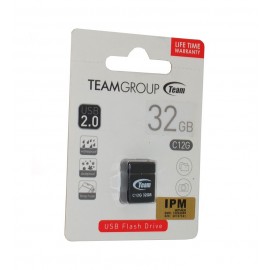 فلش تیم گروپ (Team Group) مدل 32GB C12G