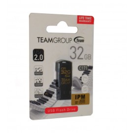 فلش تیم گروپ (Team Group) مدل 32GB C171