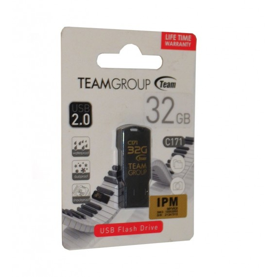 فلش Team Group مدل 32GB C171