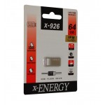 فلش X-Energy مدل 64GB X-926