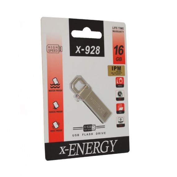 فلش X-Energy مدل 32GB X-928