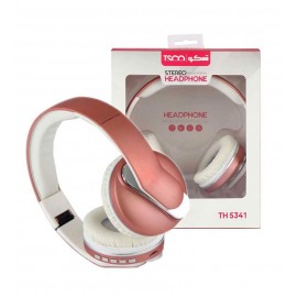 هدست بلوتوث رم خور TSCO مدل TH 5341