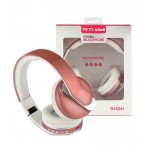 هدفون بلوتوث رم خور TSCOمدل TH 5341