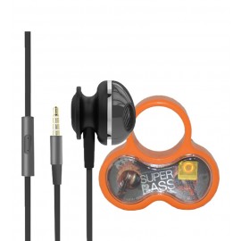 هندزفری Moxom مدل MH-07