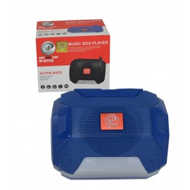 اسپیکر بلوتوث رم و فلش خور XP مدل SP272A