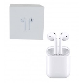 هندزفری بلوتوث iPhone مدل AirPods های کپی (High Copy)