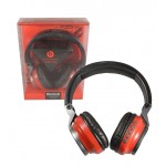 هدست بلوتوث رم خور Beats مدل S400BT