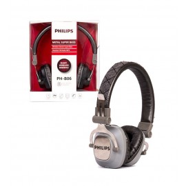 هدست بلوتوث  Philips مدل PH-B06