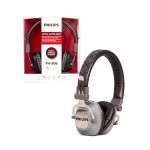 هدست بلوتوث رم خور Philips مدل PH-B06 طوسی