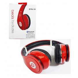 هدست بلوتوث رم خور Beats مدل SNT-10