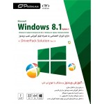 Windows 8.1 Update 3 + DriverPack Solution (Ver.13)