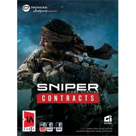 Sniper Ghost Warrior Contracts