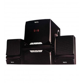 اسپیکر سه تکه رم خور فلش خور TSCO مدل TS 2195