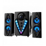 اسپیکر سه تیکه رم خور فلش خور TSCO مدل TS 2187