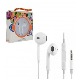 هندزفری طرح Apple Small