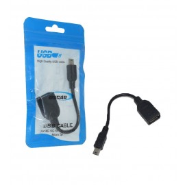 تبدیل USB Oscar OTG به 5PIN
