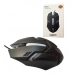موس گیم Logitech مدل B200