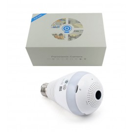 دوربین مدار بسته Panoramic Camera مدل FV-A3608-1080PH
