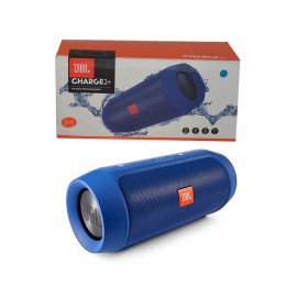 اسپیکر بلوتوث رم و فلش خور JBL مدل CHARGE 2+
