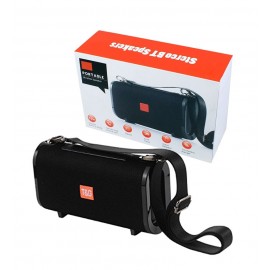 اسپیکر بلوتوث رم و فلش خور T&G مدل TG-123