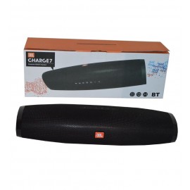 اسپیکر بلوتوث رم و فلش خور JBL مدل CHARGE 7