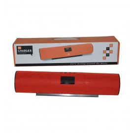 اسپیکر بلوتوث رم و فلش خور JBL مدل CHARGE 8