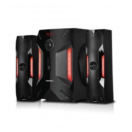 اسپیکر سه تیکه رم خور فلش خور Concord+ مدل SF-R2190L