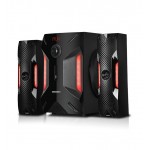 اسپیکر سه تیکه رم خور فلش خور Concord مدل SF-R2190L