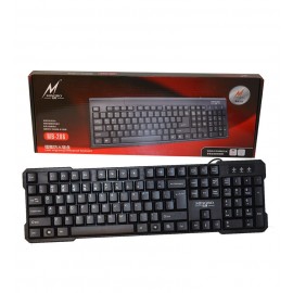 کیبورد Mingbo مدل MB-206