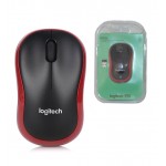 موس بی سیم LOGITECH مدل M186