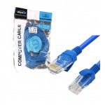 کابل شبکه پچ کرد 15 متری Oscar Cat5