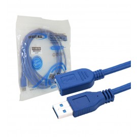 کابل افزایش طول USB 3.0 طول 3 متر Oscar
