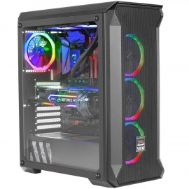 کیس کامپیوتر GREEN مدل Z5 Surena