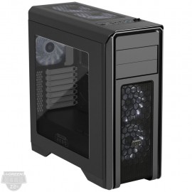 کیس کامپیوتر GREEN مدل Z2+ Hero