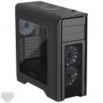 کیس کامپیوتر GREEN مدل Z2+ Hero