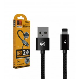 کابل آیفون طول 1 متر WK مدل WDC-093i