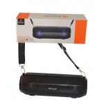 اسپیکر بلوتوث رم و فلش خور Kisonli مدل LED-903