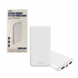 پاور بانک PRODA مدل PD-P39 10000mAh