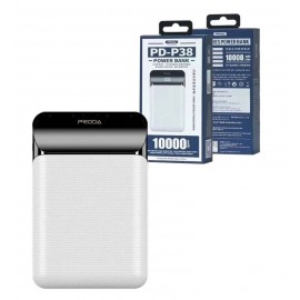 پاور بانک PRODA مدل PD-P38 10000mAh