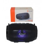 اسپیکر بلوتوث رم و فلش خور Kisonli مدل LED-904