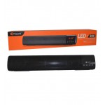 اسپیکر بلوتوث رم و فلش خور Kisonli مدل LED-800