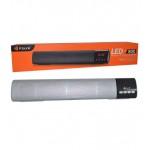 اسپیکر بلوتوث رم و فلش خور Kisonli مدل LED-800