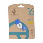 فلش Queen Tech مدل 16GB Soft