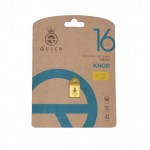 فلش Queen Tech مدل 16GB 101